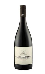 Вино Marrenon Grand Luberon 2017 0,75 л