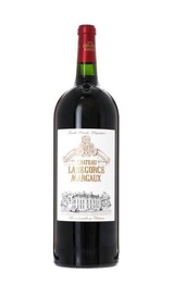 Вино Chateau Labegorce Margaux 2017 1,5 л