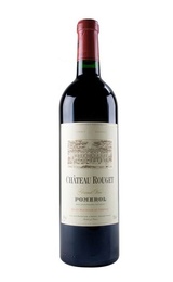 Вино Chateau Rouget Pomerol 2003 0,75 л