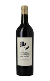 Вино Chateau La Rose Perriere Lussac Saint-Emilion 2016 0,75 л