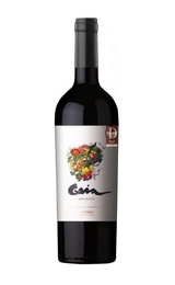 Вино Domaine Bousquet Gaia Red Blend 2017 0,75 л