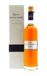 Коньяк Ragnaud Sabourin Cru Millesime 1989 Grande Champagne 0,7 л