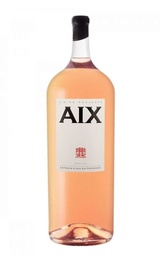 Вино Aix Rose 1,5 л