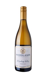 Вино Woodlands Wilyabrup Valley Chardonnay 2018 0,75 л