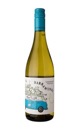 Вино Barramundi Chardonnay Viognier 2019 0,75 л