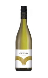 Вино Colinas de Uruguay Albarino 2017 0,75 л