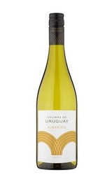 Вино Colinas de Uruguay Albarino 2016 0,75 л