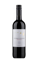 Вино Storks Landing Red 2018 0,75 л