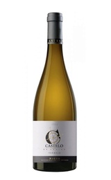 Вино Castelo de Medina Verdejo 2018 0,75 л
