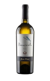 Вино Aldo Viola Biancoviola 2017 0,75 л