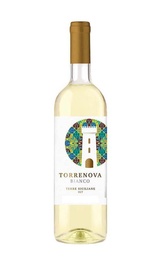 Вино Settesoli Torrenova Bianco 2018 0,75 л