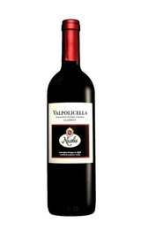 Вино Nicolis Valpolicella Classico 2018 0,75 л