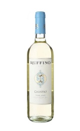 Вино Ruffino Galestro 2018 0,75 л