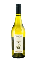 Вино Domaine de la Touraize Arbois Les Voisines Chardonnay 2017 0,75 л