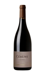 Вино Domaine De Cebene Les Bancels 2015 1,5 л