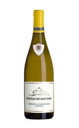 Вино Chateau de Santenay Clos de la Chaise Dieu Monopole 2016 0,75 л