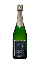 Шампанское Boutillez Marchand Blanc de Blancs Premier Cru 0,75 л