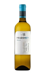 Вино Pradorey Verdejo 2019 0,75 л