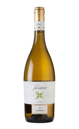 Вино Firriato Jasmin 2019 0,75 л