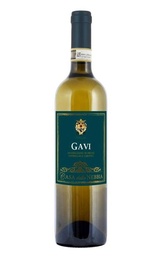 Вино Casa Della Nebbia Gavi 2018 0,75 л
