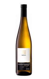 Вино Cantina Merano Festival Gewurztraminer 2018 0,75 л