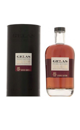 Ром Gelas Panama Old Ron 10 Years Old 0,7 л