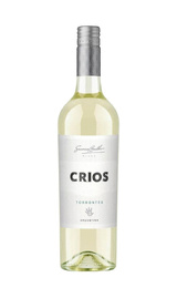 Вино Crios Torrontes 2019 0,75 л
