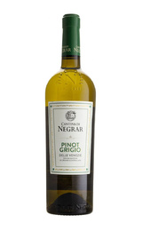 Вино Cantina di Negrar Pinot Grigio delle Venezie 2019 0,75 л