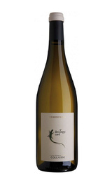 Вино Eugenio Collavini dei Sassi Cavi Chardonnay 2019 0,75 л