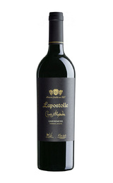 Вино Lapostolle Casa Cuvee Alexandre Carmenere 2018 0,75 л
