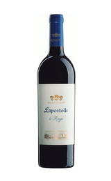 Вино Lapostolle Casa Le Rouge 2015 0,75 л