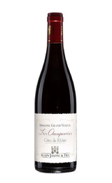 Вино Alain Jaume et Fils Domaine Grand Veneur Les Champauvins 2018 0,75 л