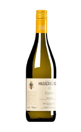 Вино Li Veli Fiano 2019 0,75 л