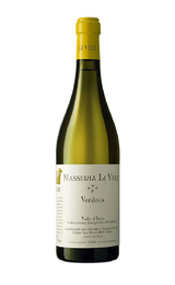 Вино Li Veli Askos Verdeca 2019 0,75 л