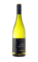 Вино Araldica Castelvero La Battistina Gavi di Gavi Nuovo Quadro 2019 0,75 л