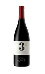 Вино Spier Creative Block 3 0,75 л