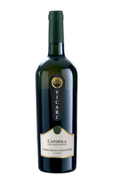 Вино Vicari Capofila del Pozzo Buono 0,75 л