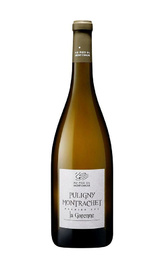 Вино Au Pied du Mont Chauve Puligny Montrachet Premier Cru la Garenne 2016 0,75 л
