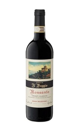Вино Castello di Monsanto Chianti Classico Gran Selezione Il Poggio 2014 0,75 л