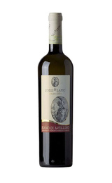 Вино Colli di Lapio Fiano di Avellino 2016 0,75 л