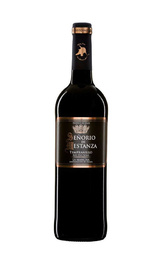 Вино Vinos y Bodegas Senorio de Mestanza Red Dry 0,75 л