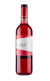 Вино Ilurce Garnacha Rose 0,75 л