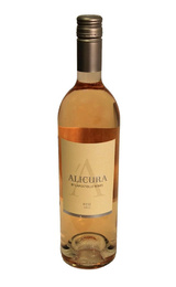 Вино Lapostolle Casa Alicura Rose 2019 0,75 л