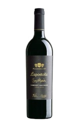 Вино Lapostolle Casa Cuvee Alexandre Cabernet Sauvignon 2018 0,75 л