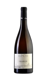 Вино Samuel Billaud Chablis 2018 0,75 л