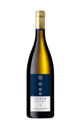 Вино Alois Lageder Benefizium Porer Pinot Grigio 2014 0,75 л