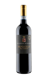 Вино Guerrieri Rizzardi Valpolicella Classico 2017 0,75 л