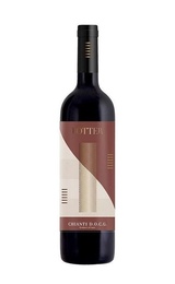 Вино Botter Chianti 2018 0,75 л
