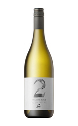 Вино Spier Creative Block 2 0,75 л