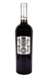 Вино Фотисаль Вина Крыма Бастардо Полусладкое 0,75 л